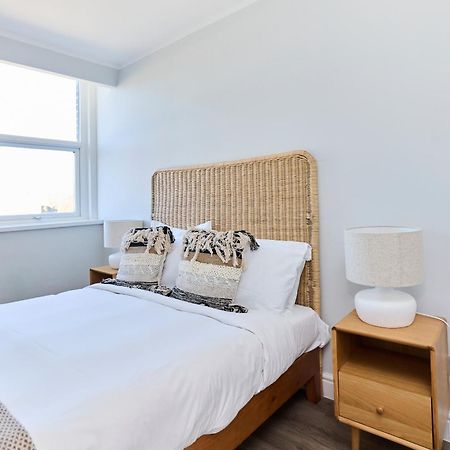 The Fulham Secret - Classy 5Bdr Apartment London Exterior photo