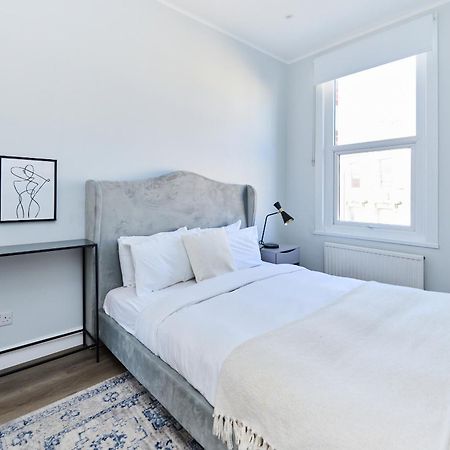 The Fulham Secret - Classy 5Bdr Apartment London Exterior photo