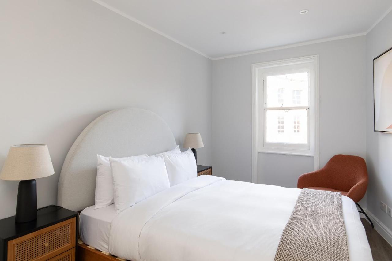 The Fulham Secret - Classy 5Bdr Apartment London Exterior photo