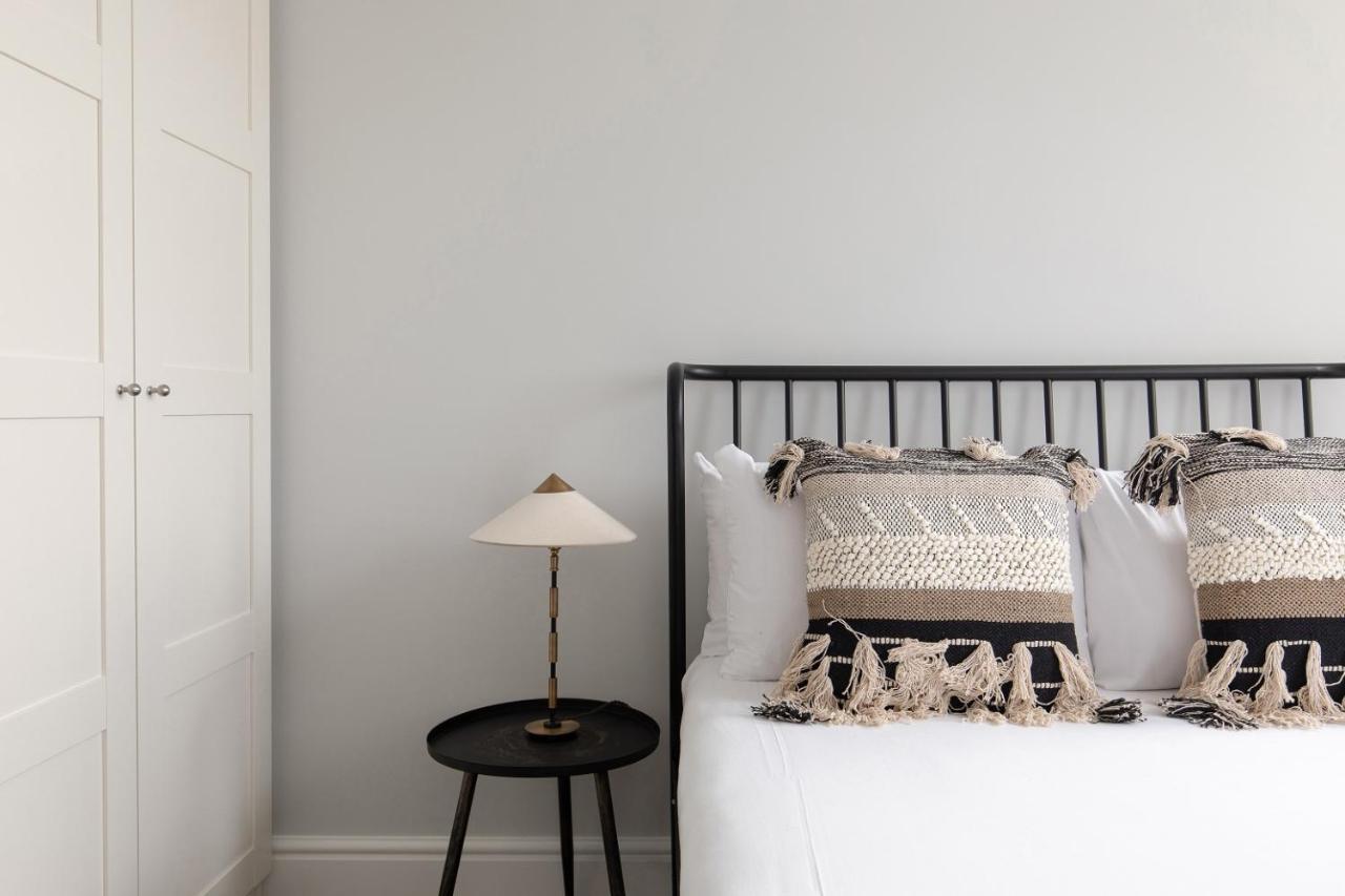 The Fulham Secret - Classy 5Bdr Apartment London Exterior photo