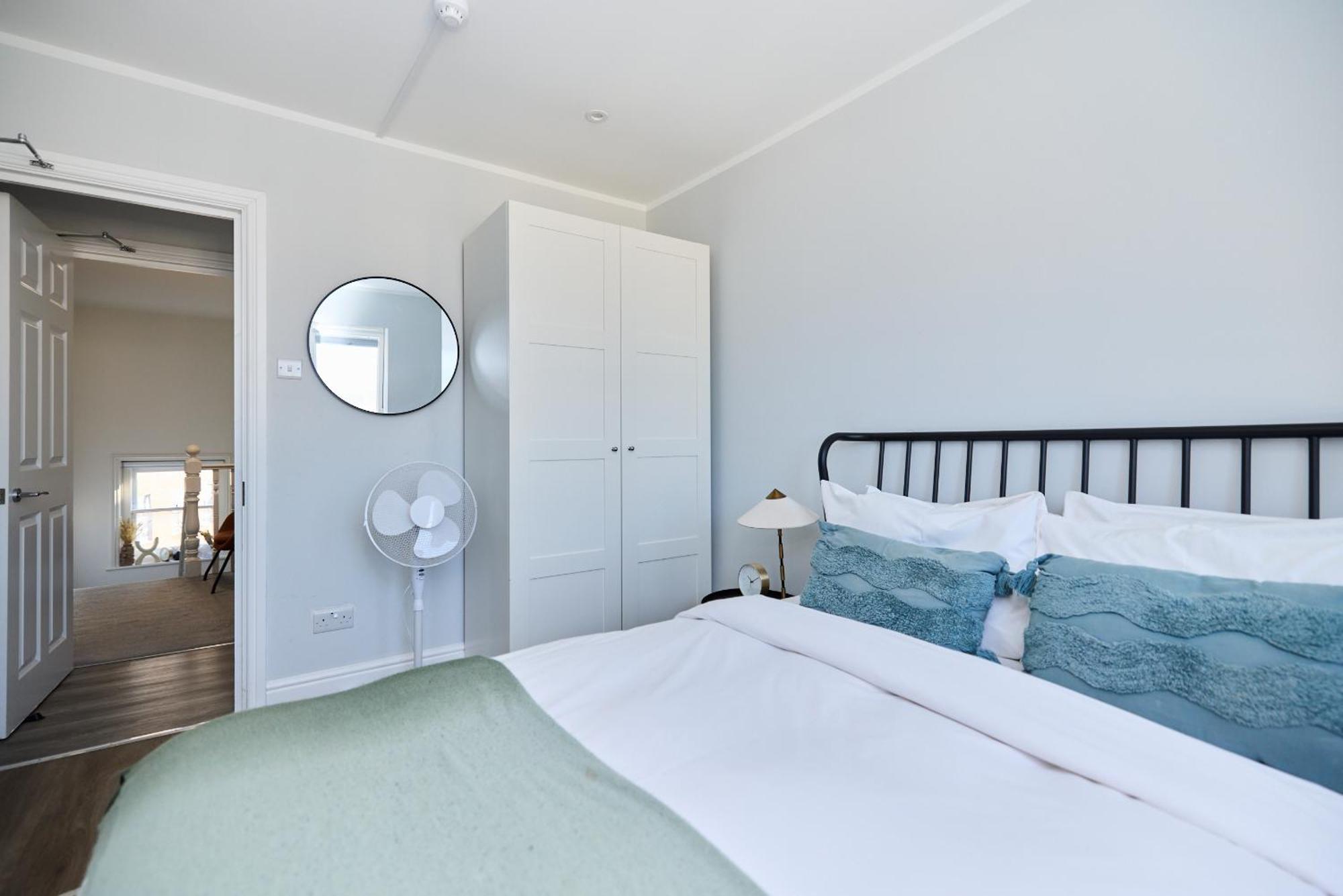 The Fulham Secret - Classy 5Bdr Apartment London Exterior photo